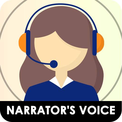 Narrator’s Voice Text-to-Speech (TTS)