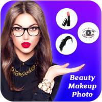 Makeup Photo Editor,Beauty Face Photo Editor
