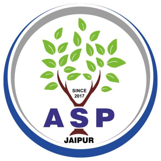 ASP Coaching Jaipur Rajasthan