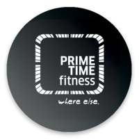 PRIME TIME fitness Training