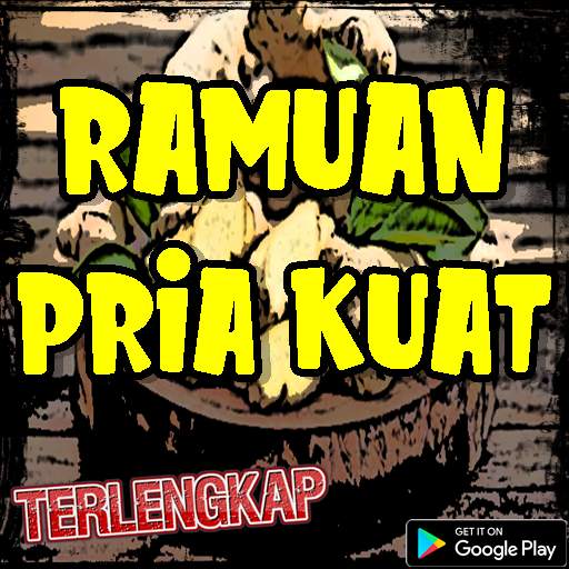 Ramuan Pria Kuat Paling Ampuh