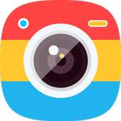 Camera Selfie For Oppo- Wonder Camera on 9Apps