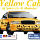 Sarasota Yellow Cab