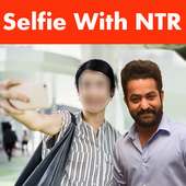 Selfie With Jr NTR Photos on 9Apps