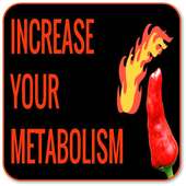 Increase Your Metabolism on 9Apps