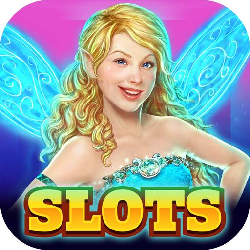 Magic Bonus Casino - Slots