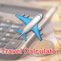 Travel Calculator on 9Apps