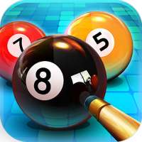8 Ball Pool - Billiard Offline on 9Apps
