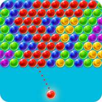 Bubble Shooter - Buster & Pop