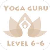 Yoga Guru L6-6