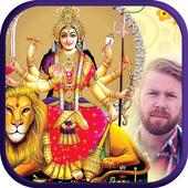 Navratri Photo Editor on 9Apps