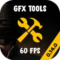 FastP - Smooth Extreme 60 Fps HDR  GFX Tool on 9Apps
