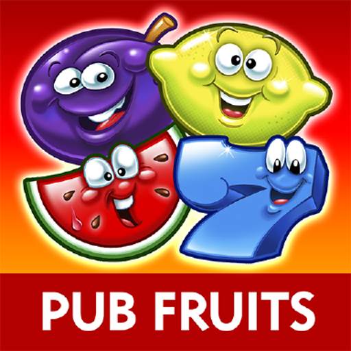 Reflex Gaming Pub Fruits