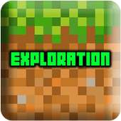 Exploration Survivalcraft