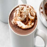 hot chocolate – hot chocolate recipe