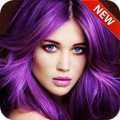 Hair Color on 9Apps