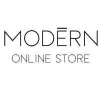 Modern Online Store App