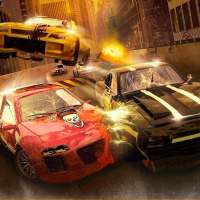 Traffic Racer 3 - Extreme Highway Racing