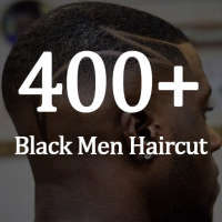 400  Hairstyles for Black Men