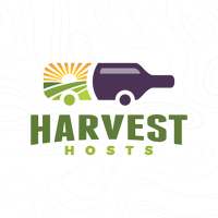 Harvest Hosts - RV Camping on 9Apps