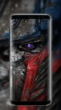 Tải xuống ứng dụng Transformers 3D & Optimus Prime Wallpaper 2023 - Miễn  phí - 9Apps