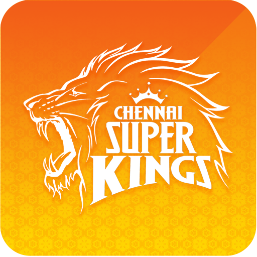 Chennai Super Kings आइकन