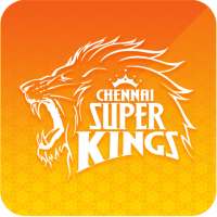 Chennai Super Kings on 9Apps