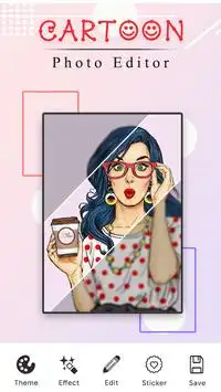 Cartoon Photo Editor APK Download 2023 - Free - 9Apps