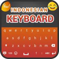 Indonesian Keyboard on 9Apps