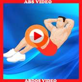 Abs workout – Exercise at home