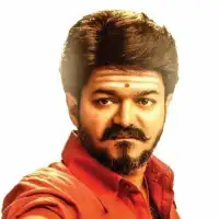 corps vijay de thalapathie