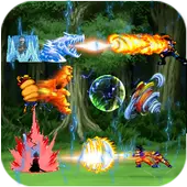 Anime multiverse war Android Apps Free Download - 9Apps