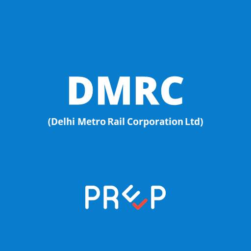 DMRC 2019 Exam - Railways Recruitment Test Series