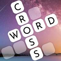 Bible Crossword Puzzle Games: Bible Verse Search
