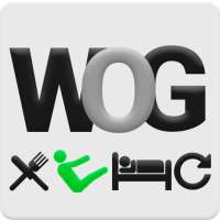 WOG Home Workouts on 9Apps