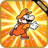 Download do APK de guide super mario bros 4 para Android