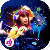 DJ Remix Ringtones : Top Hit DJ Sounds