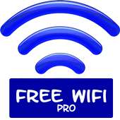 Free WiFi Finder Pro