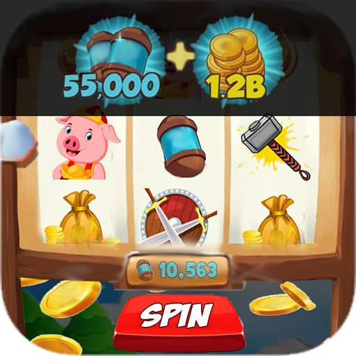 Speen Master - Daily Spins and Coins