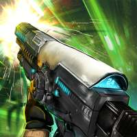 Combat Trigger: Modern Gun & Top FPS Shooting Game
