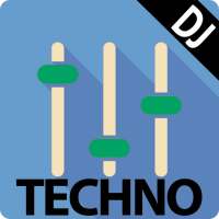 DJ Mix Electro Techno on 9Apps