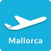 Aeropuerto de Palma de Mallorca - PMI on 9Apps