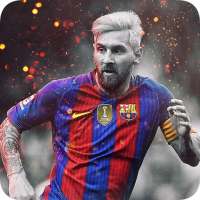 Lionel Messi Wallpapers on 9Apps