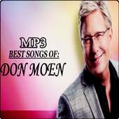 Don Moen worship and songs 2018 -2019