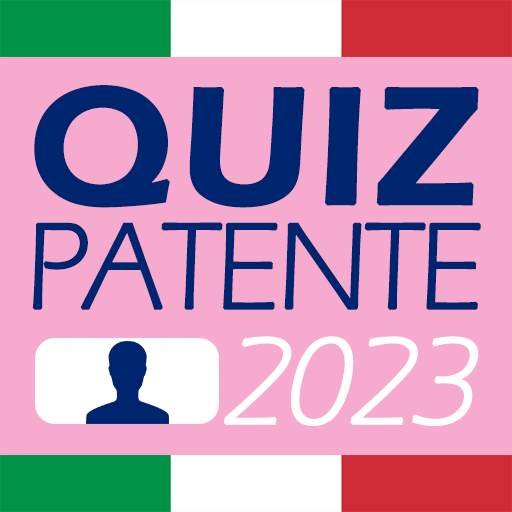 Quiz Patente Ufficiale ‏