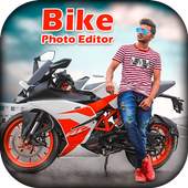 Bike Photo Editor