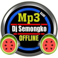DJ Tarik Sis Semongko Full BASS Offline