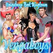 Vengaboys Best Ringtones on 9Apps