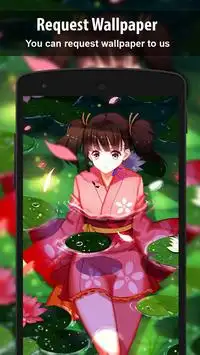 My Anime Girl APK Download 2023 - Free - 9Apps