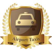 Airport Taxis App on 9Apps